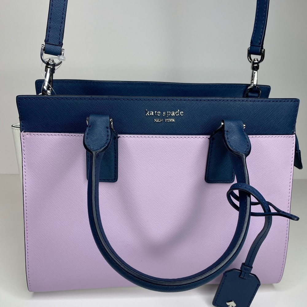 Katw spade bag